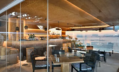 Saint John Hotel Villas & Spa
