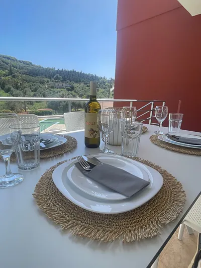 Almyrida Paradise Apartments