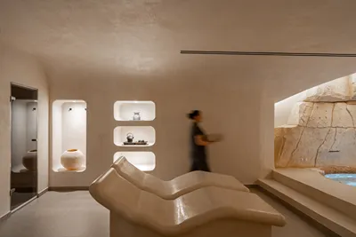 Aressana Spa Hotel & Suites