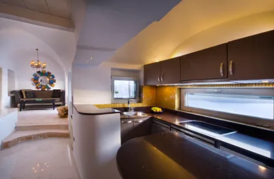 Hyperion Oia Suites