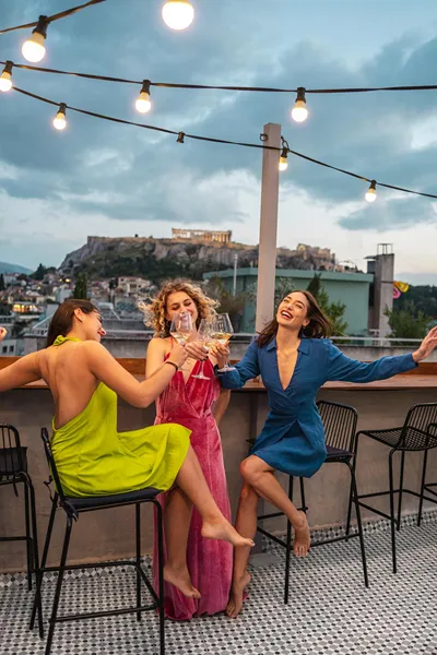 MELO Athens