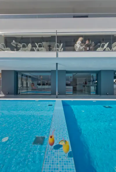 MERCURE RHODES ALEXIA