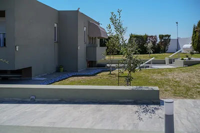 GF Villa Chalkidiki