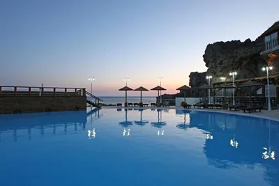 Kalypso Cretan Village Resort & Spa
