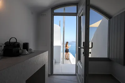 Dagaz Suites Fira