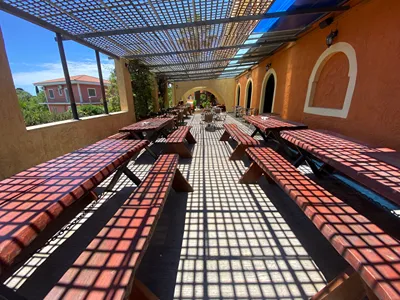Suli Residences Kefalonia