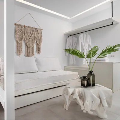 Myzith Luxury Suites