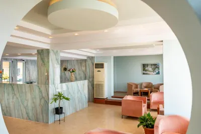 Corfu Maris Hotel