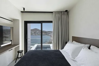 Cubic Hotel Mykonos