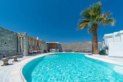 Omnia Mykonos