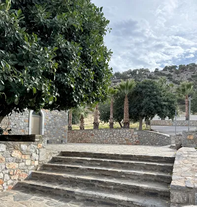 THE NOVERIAN Scenic Crete 5* Hilltop Villa Resort & Spa