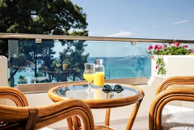 Possidi Holidays Resort & Suites Hotel