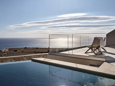 Yoma Cove Suites