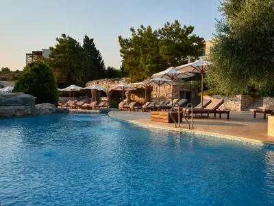 PORT ROYAL VILLAS & SPA - Adults only +16y.o