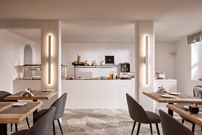 Adonis Hotel Mykonos