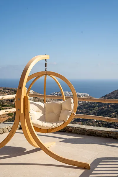 Mythic Villa