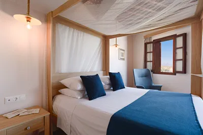 Thea Villas & Suite