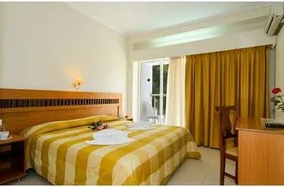 Mendi Hotel