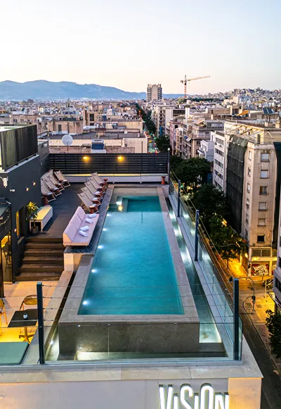 Vision Omonia