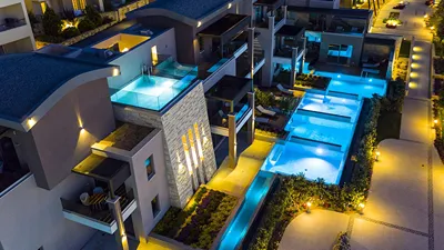 Cretan Dream Resort & Spa