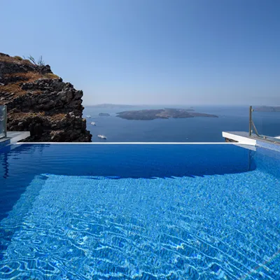Pegasus Suites & Spa