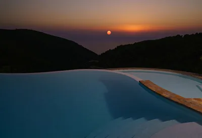 Amara Villa Zakynthos