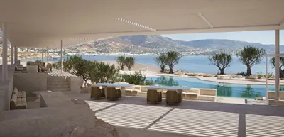 Kensho Paros