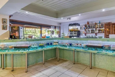 Pegasus Hotel
