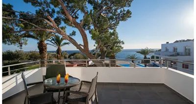 Porto Belissario Hotel