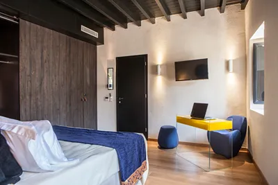 Allegory Boutique Hotel Rhodes