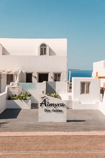 Almyra Suites