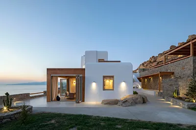 Villa Casa Spilia