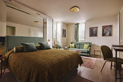 Bohemian Suites Athens - Maison Hotel  Adults Only