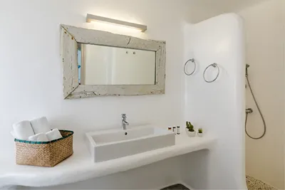 Alia Villa Mykonos