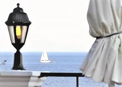 Oceanis Rooms Corfu