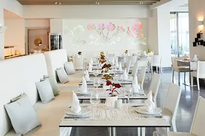 Cavo Olympo Luxury Hotel & Spa - Adult Only