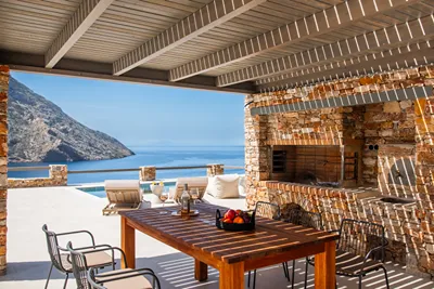 Filadaki Villas