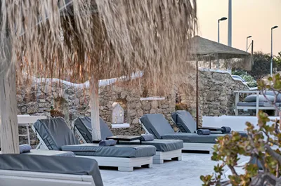 Nodo Boutique Hotel