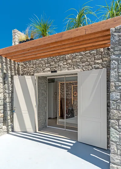 Omnia Mykonos