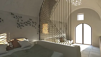 Andronikos Canaves Santorini