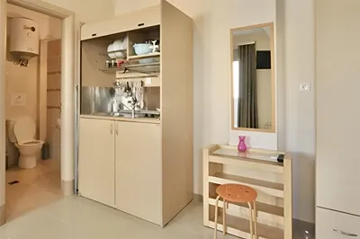 Panthea Studios by Greek Pride