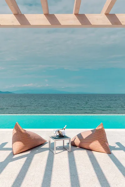 Mount Athos Resort Chalkidiki