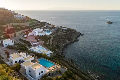 AGL Luxury Villas Mykonos