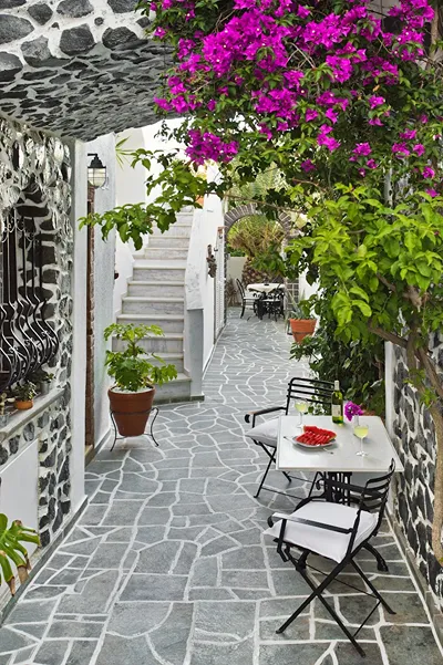 Galatia Villas Santorini