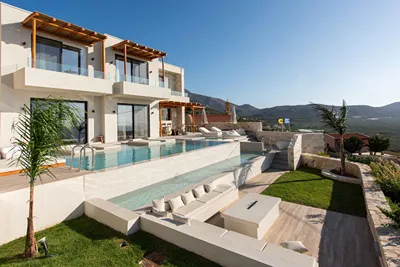 Holiways Villas Crete
