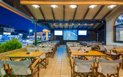 Cronulla Hotel Zakynthos
