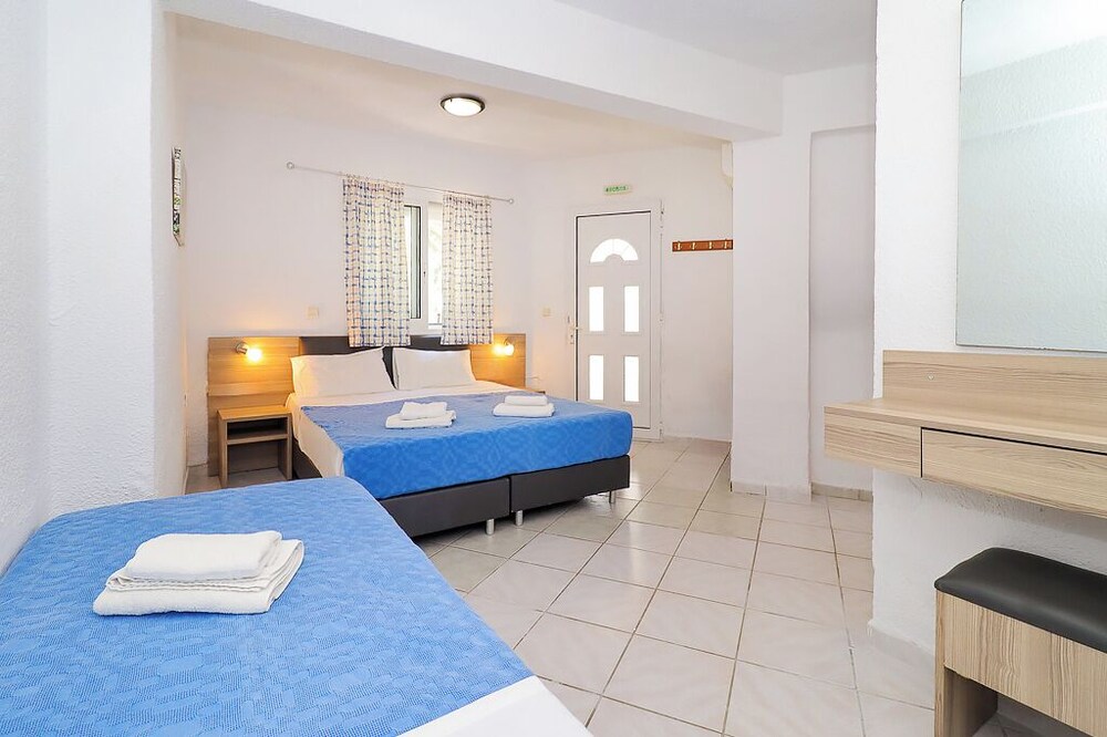 Palma Village Hotel by Greek Pride