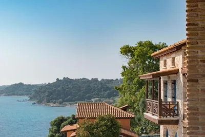 Pelagos Beach Hotel
