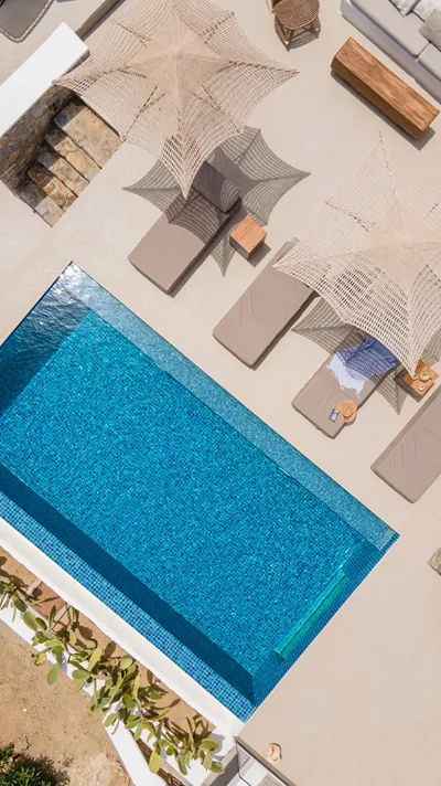 MG Villas Mykonos