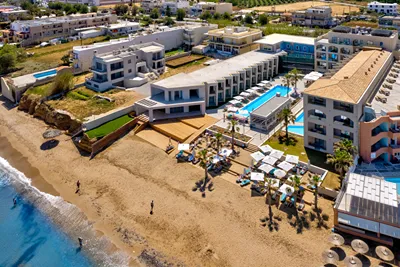 White Olive Elite Rethymno
